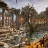 Modular Ancient Ruins