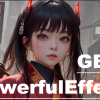 GBWPowerfulEffect - Make your Combat more expressive now. Multiplayer Ready. v1.0 UE5.3