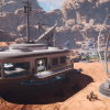 SciFi Base Kit Vol 1