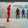 Asymmetric Multiplayer Horror