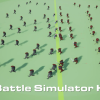 Battle Simulator Kit