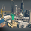 Simple City