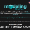 Modeling with 3Ds Max - Dviz
