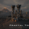 UCreate - Fractal Toolkit