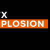 VFX Explosion