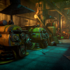 Manufactory