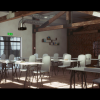 Modular School / Classroom with Hallway + ULAT