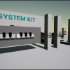 Puzzle System Kit