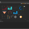 SimpleCharts v4.0 UE5.1