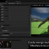 Skeletal Mesh Merger v1.2 UE5.2+5.3