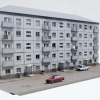 Soviet Apartment Megapack - Modular Interior Exterior