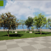 Fruit Tree Collection
