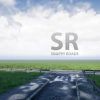 Procedural Road And Highway Tool With Simple Vehicle Traffic