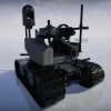 The robot MAARS