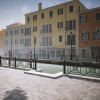 Venice - fast building