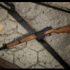MAS-44 Assault Rifle