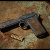 Myer 1919 Pistol