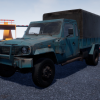 Light Military Vehicle