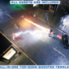 Defender: Top Down Shooter V2 UE5.3