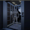 Elevator Kit With Blueprint