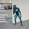Advanced Third Person Shooter Project