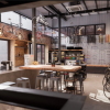 Bike Shop Environment ( Store / Bike / Shop )