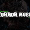 Horror Music - Audio Pack