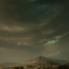 Matte Painting Skybox Pack VIII: Doom Skies