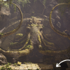 Ancient Temple - Temple Environment