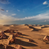 Brushify - Dunes Pack