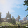 EasySky Multiplayer Ready Dynamic Day / Night Cycle