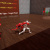 Basic Melee Combat System