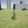 Map System v1.1.0 UE5.2