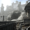 Medieval Castle (Castle, Medieval Village, Town)