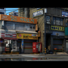Korean Corner Store