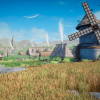 Modular Medieval Village - Medieval Village - Town - Medieval Town