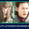 Narrative 3 - Node Based Quests and Dialogue v3.3.1 UE5.3