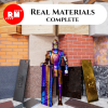 Real Materials Complete