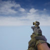 FPS Pistol (Single)