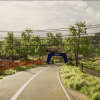 Countryside Race Game Pack