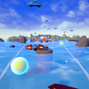 Arcade Space Shooter Template