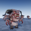 DEMON MINION