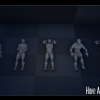 Have A Rest - Laying Down Animation Pack