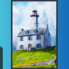 House On A Hill (House, Houses)