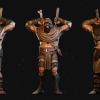 Fantasy Giant's - Modular Male with Randomization