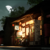 Hutong/Chinese Alleyway Pack