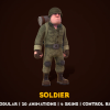Soldier