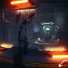 SciFi Prison