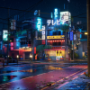 Tokyo Street Part 2
