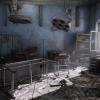 Abandoned Soviet Maternity Hospital